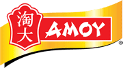 Amoy logo