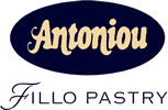 Antoniou Filo Pastry logo