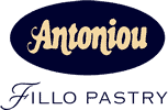 Antoniou Filo Pastry logo