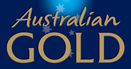 Australian Gold logo