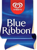 Blue Ribbon logo