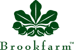 Brookfarm logo
