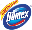 Domex logo