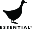 Essential logo