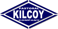 Kilcoy Pastoral Co logo