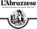 L'Abruzzese logo