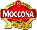 Moccona logo