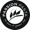 Passion Pasta logo