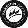 Passion Pasta logo
