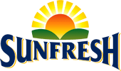 Sunfresh logo