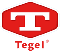 Tegel logo