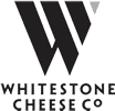 Whitestone Cheese Co logo